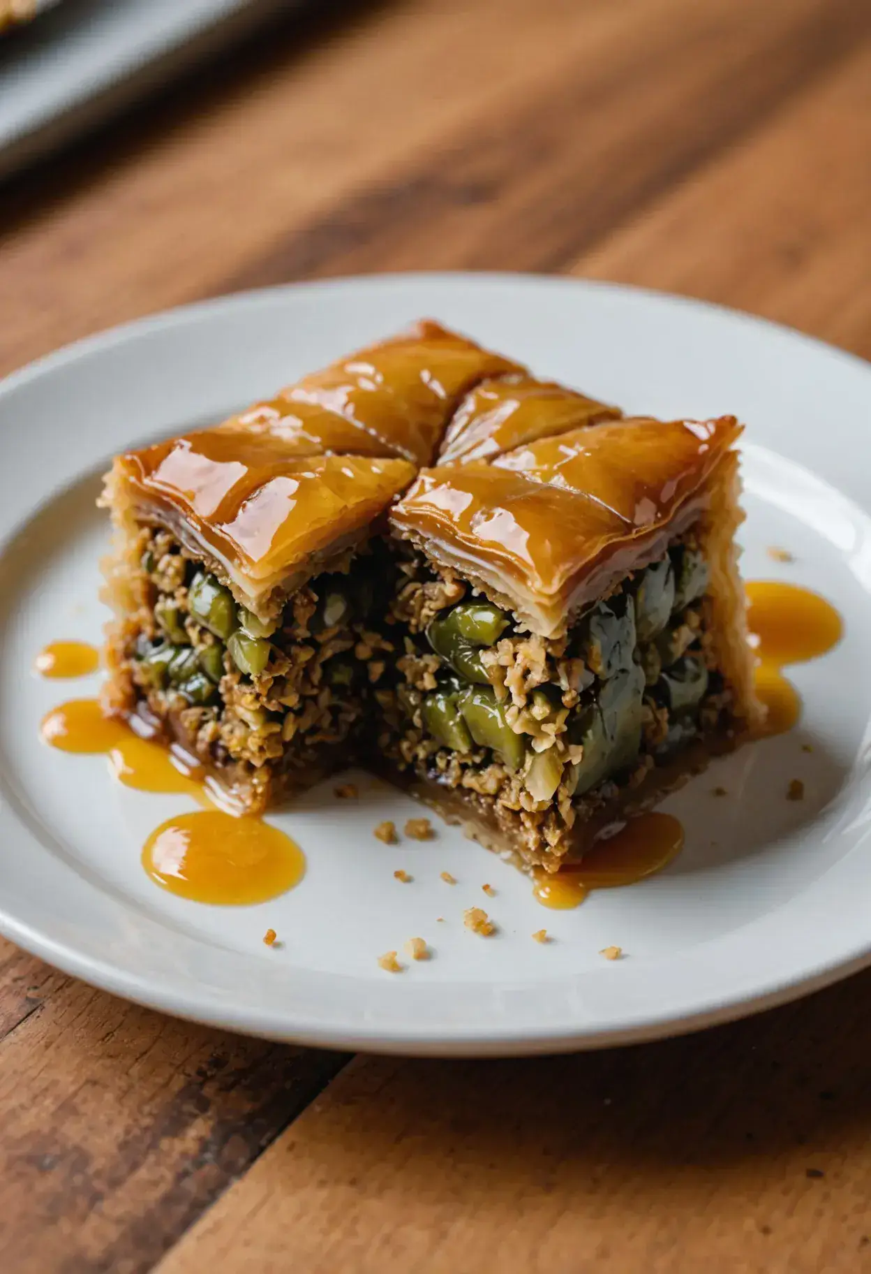 Baklava