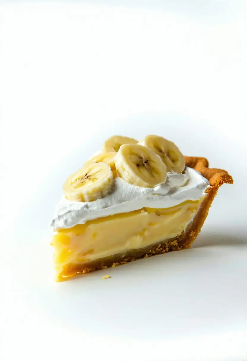 Torta de Banana
