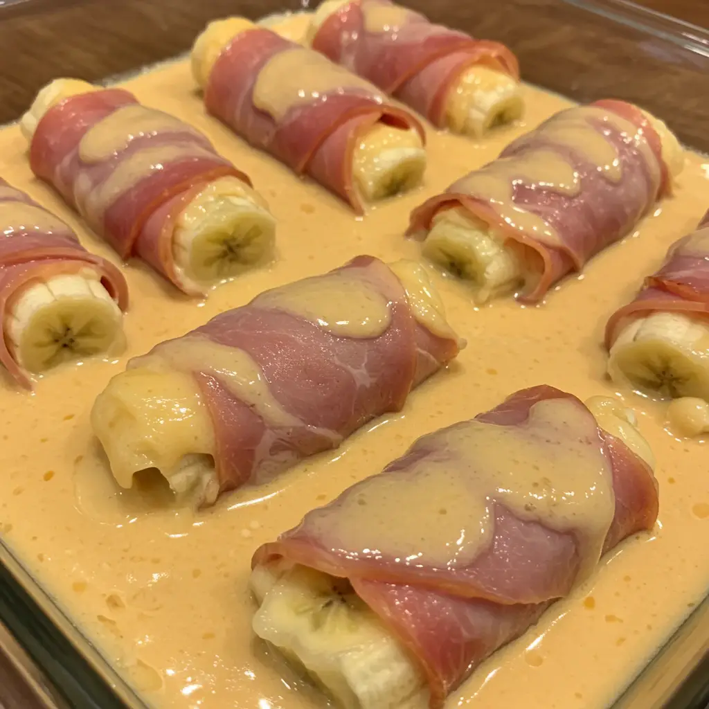 Banana de Capote