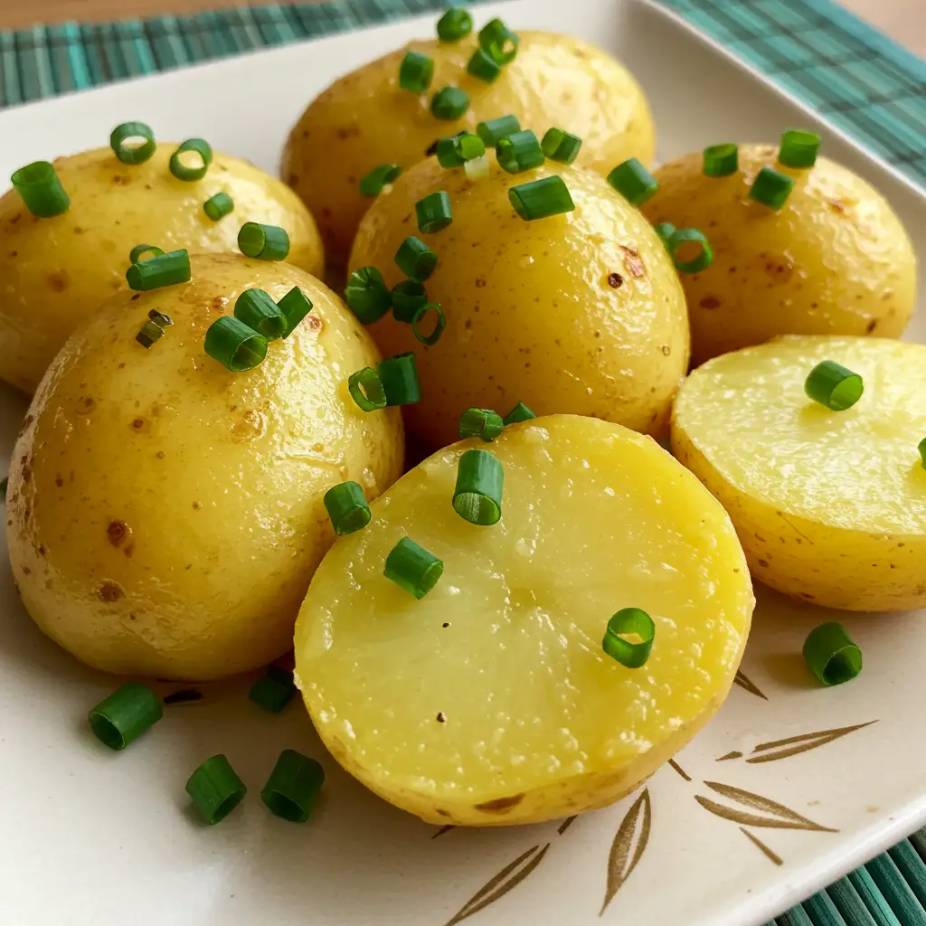 Batata Sauté