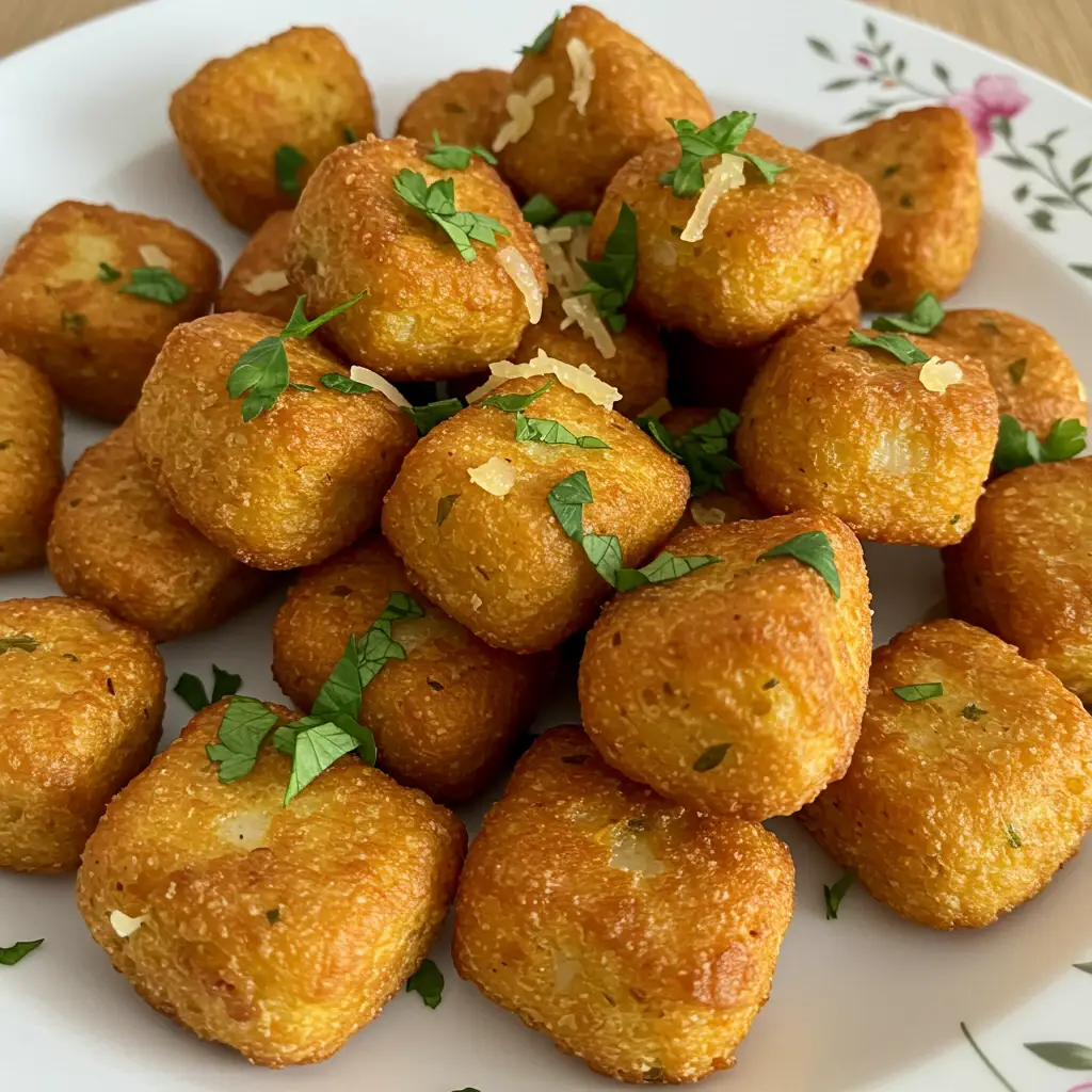 Batata sauté