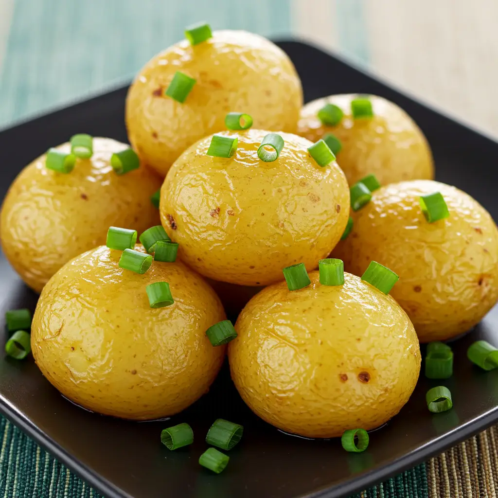 Batatas Sauté