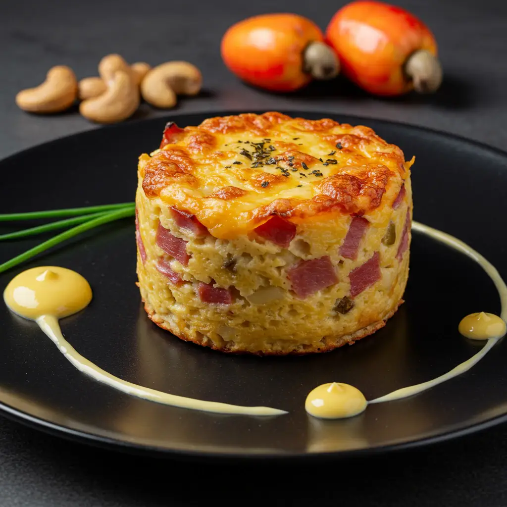 Bauru Assado ao Forno