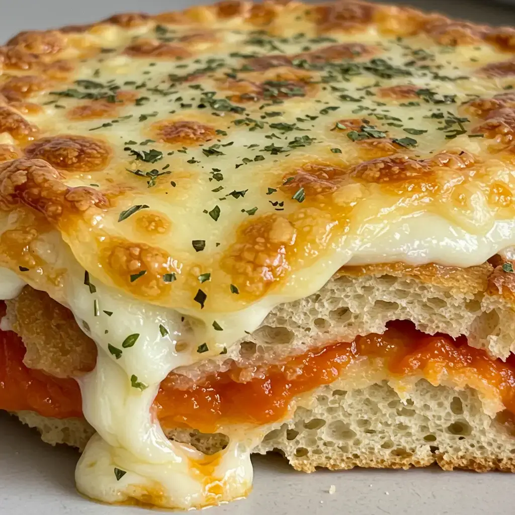 Bauru de Forno