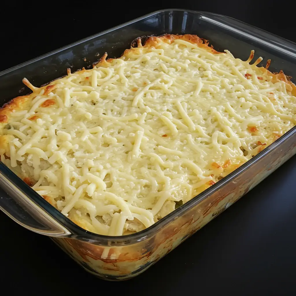 Bauru de Forno