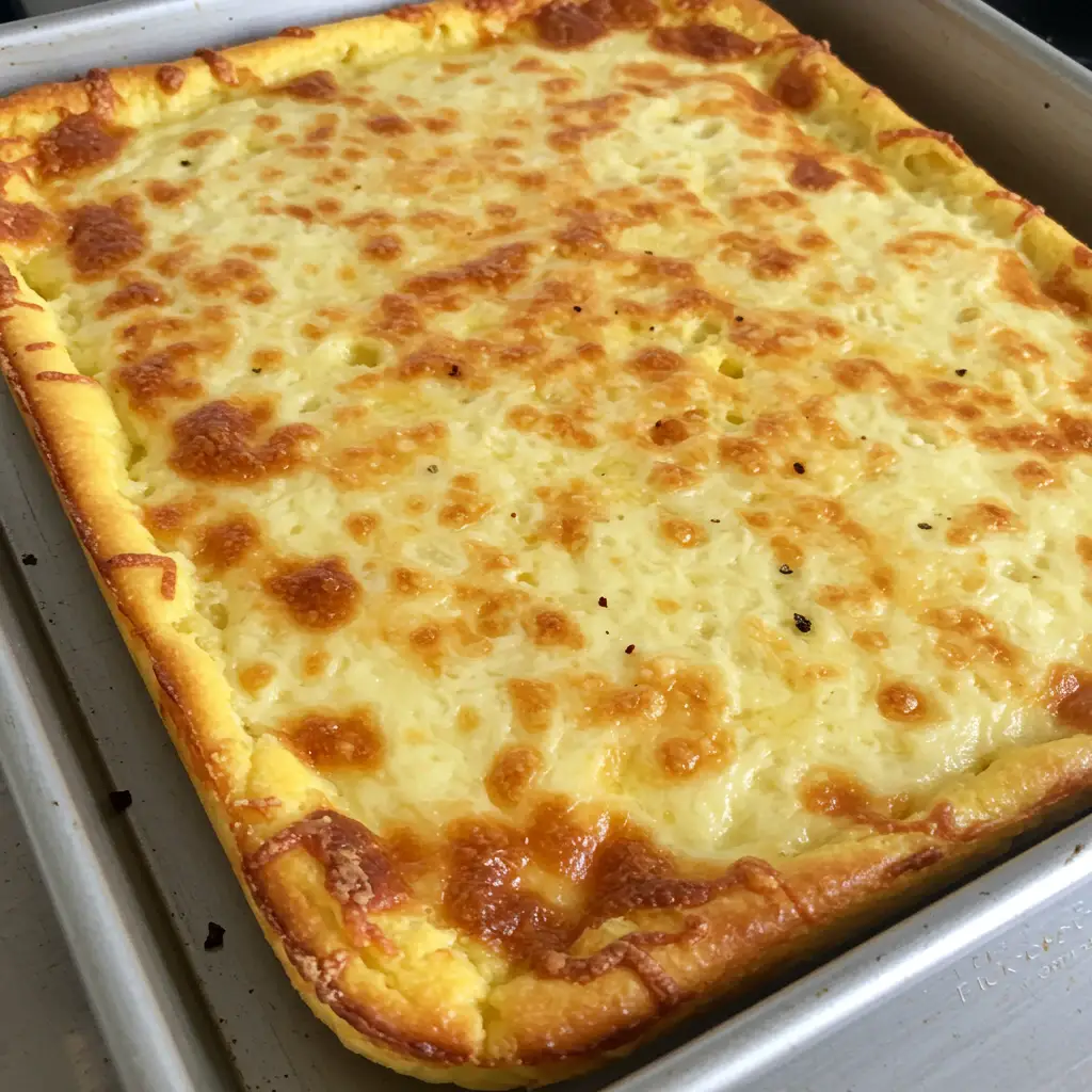 Bauru de Forno