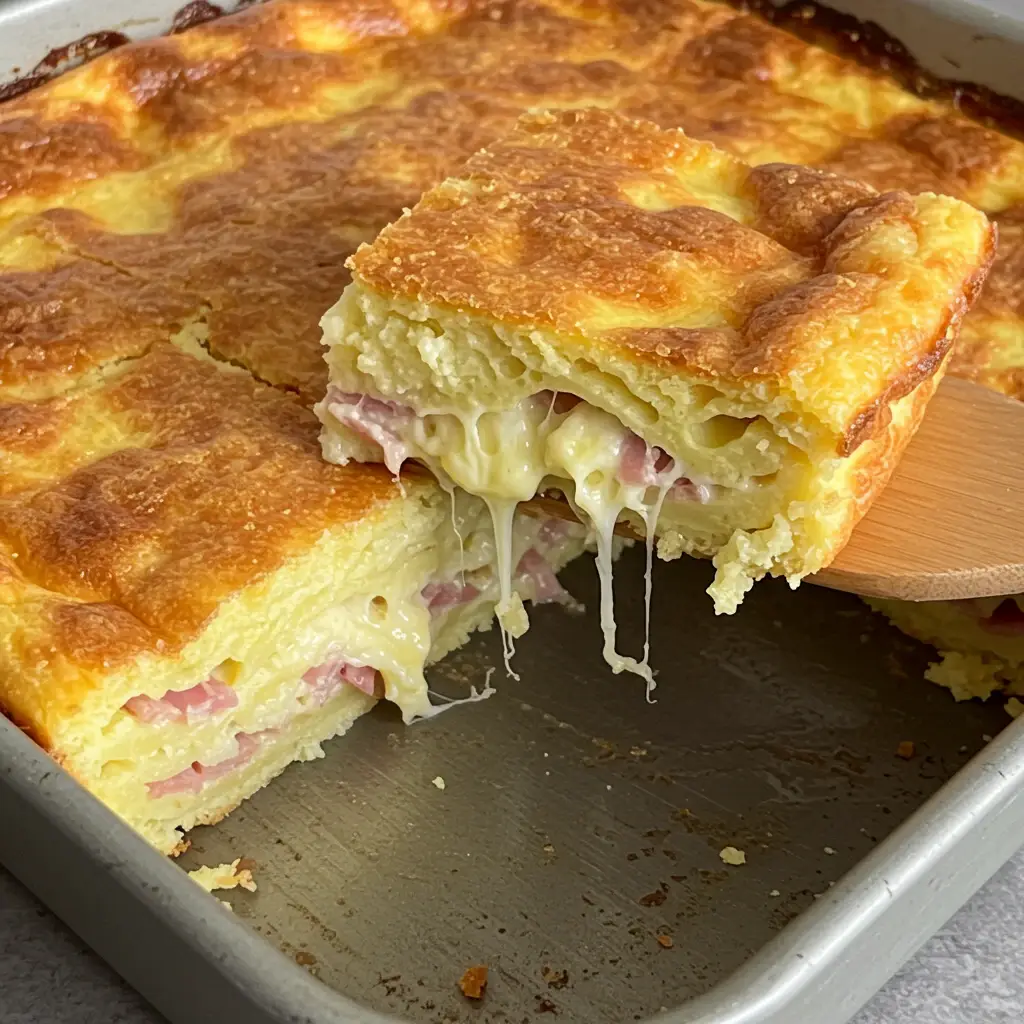Bauru de Forno