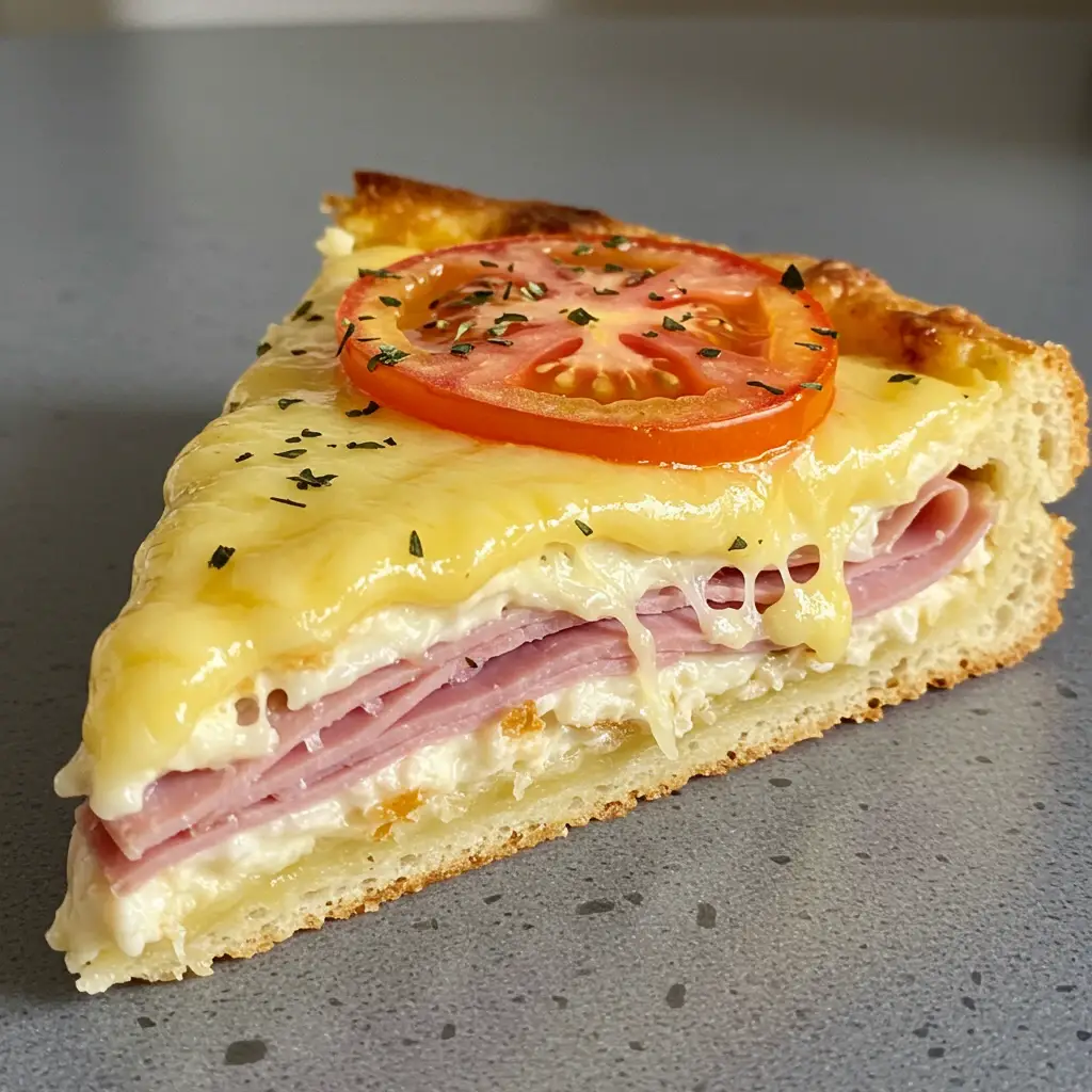 Bauru de Forno