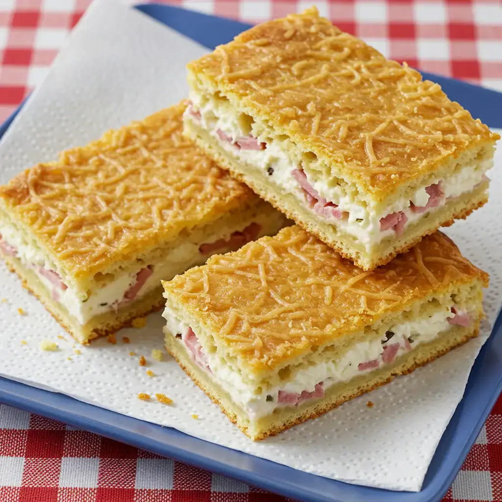 Bauru de Forno