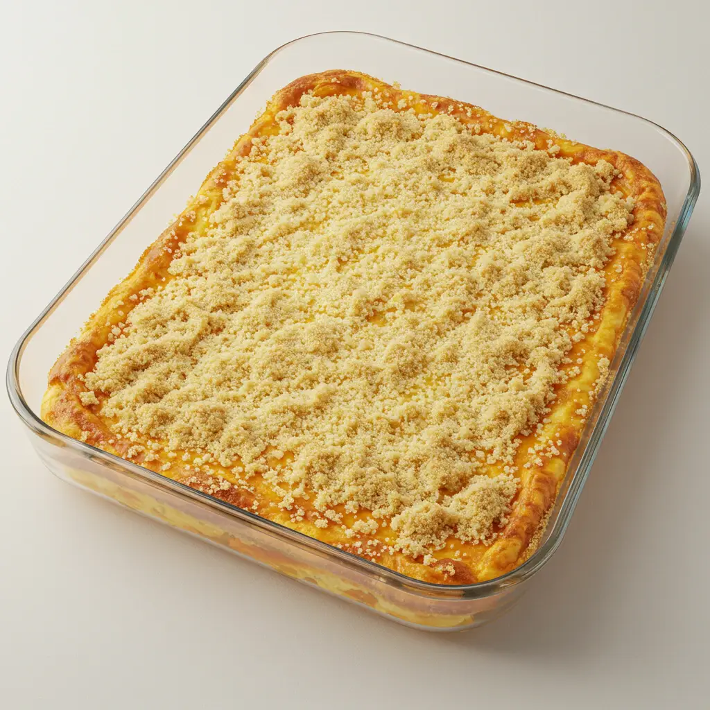 Bauru de Forno