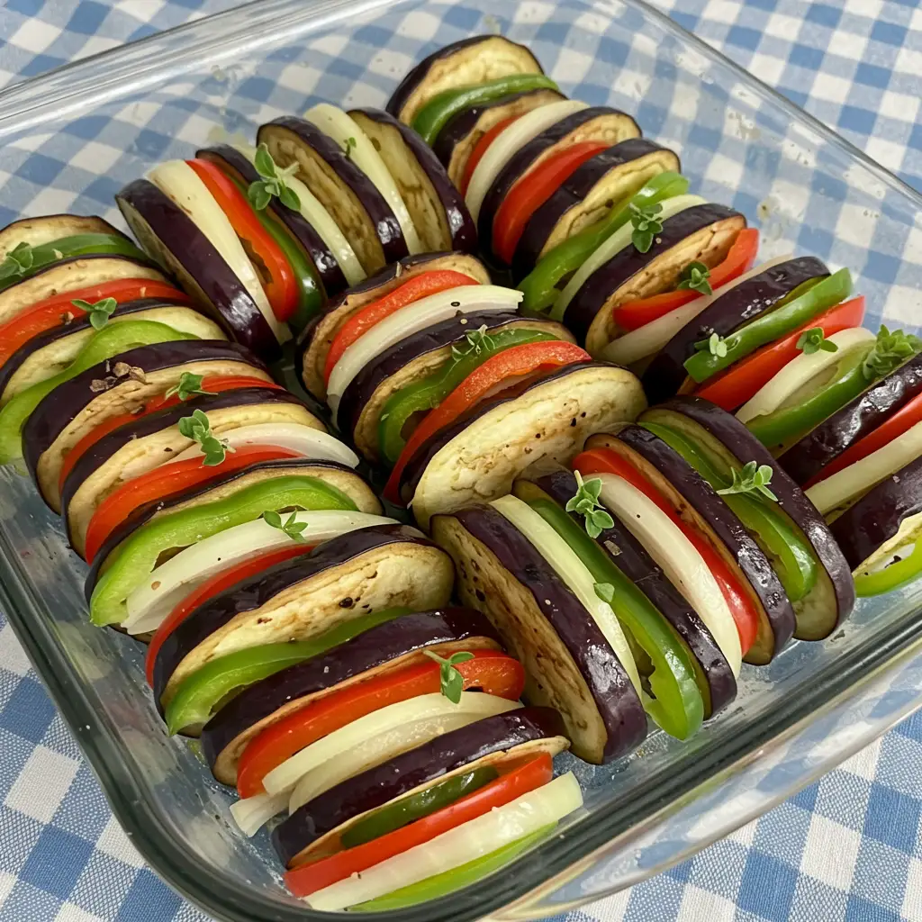 Beringela à Parmegiana