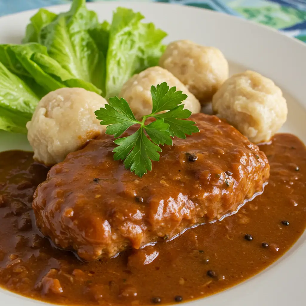 Bife à Italiana