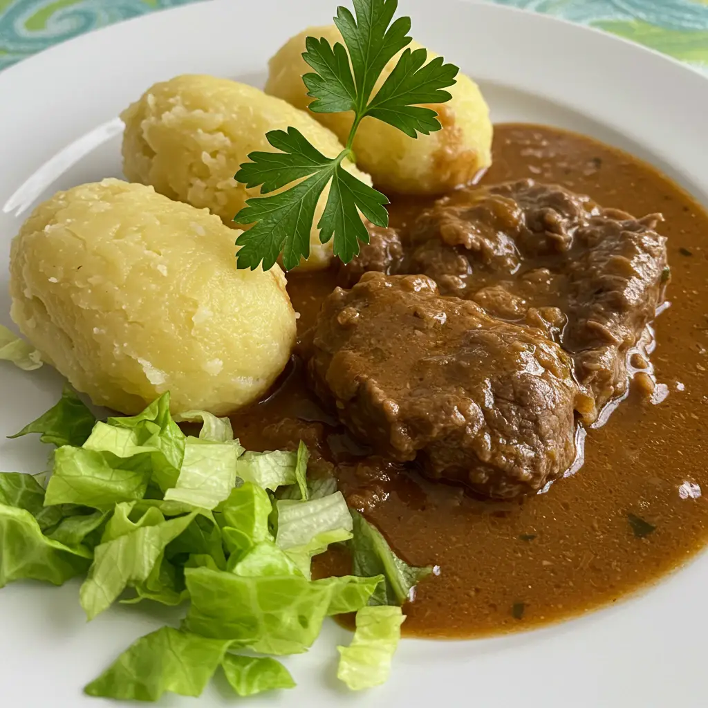 Bife à Italiana
