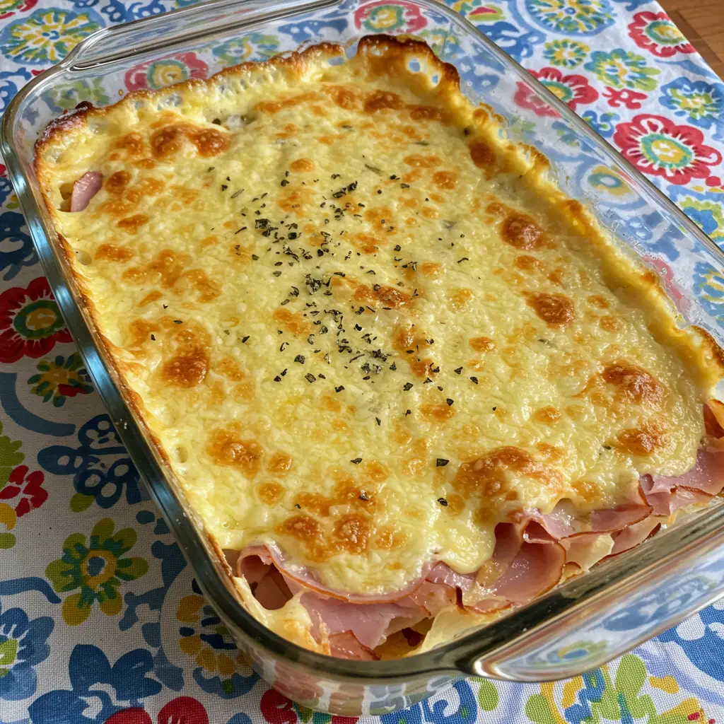 Bife à Parmegiana