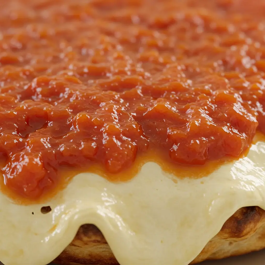 Bife à Parmegiana