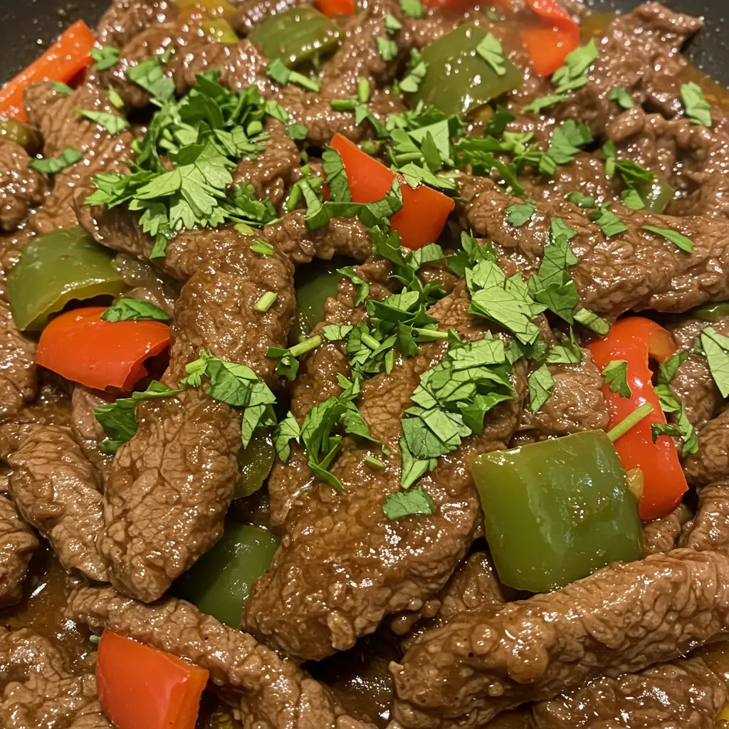 Bife à Parmegiana