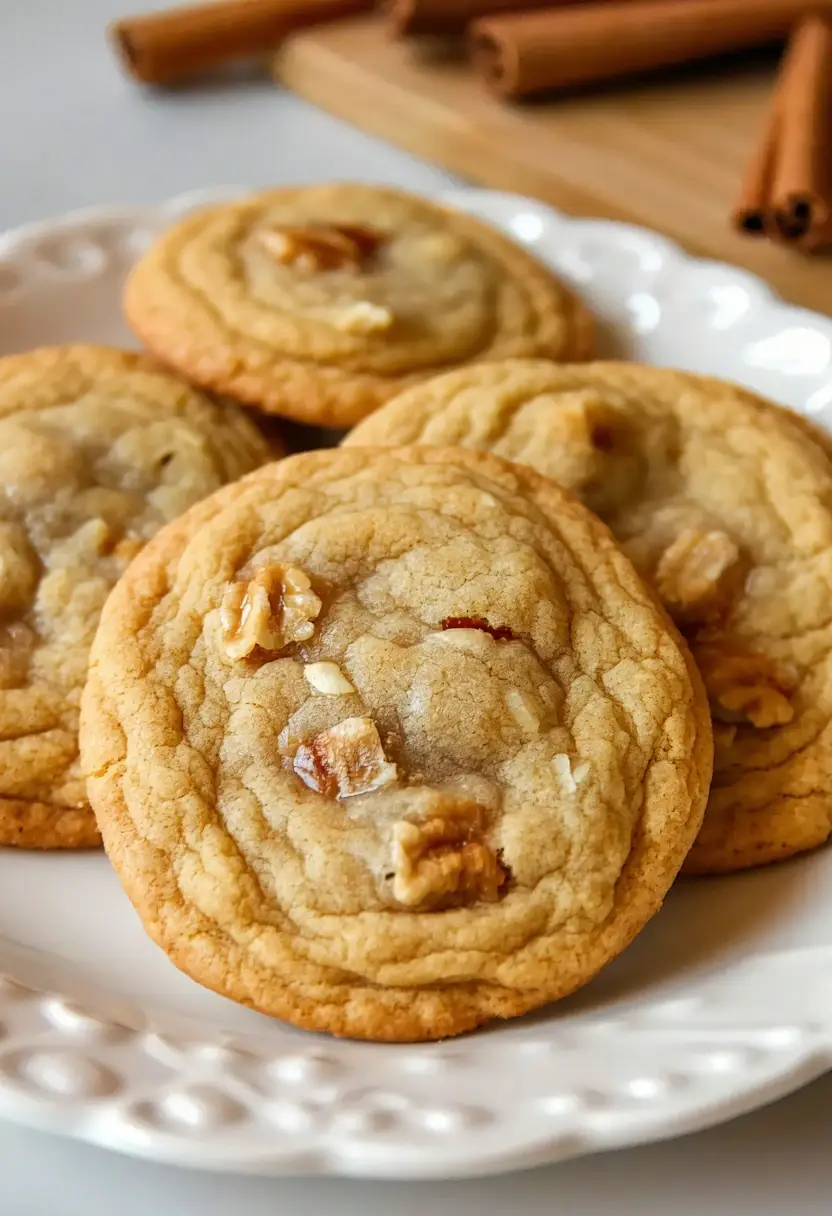 Biscoito de Aveia e Banana