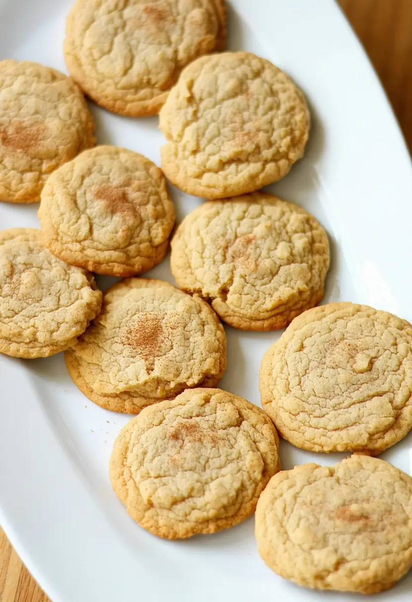 Biscoito de Batata Doce Fit