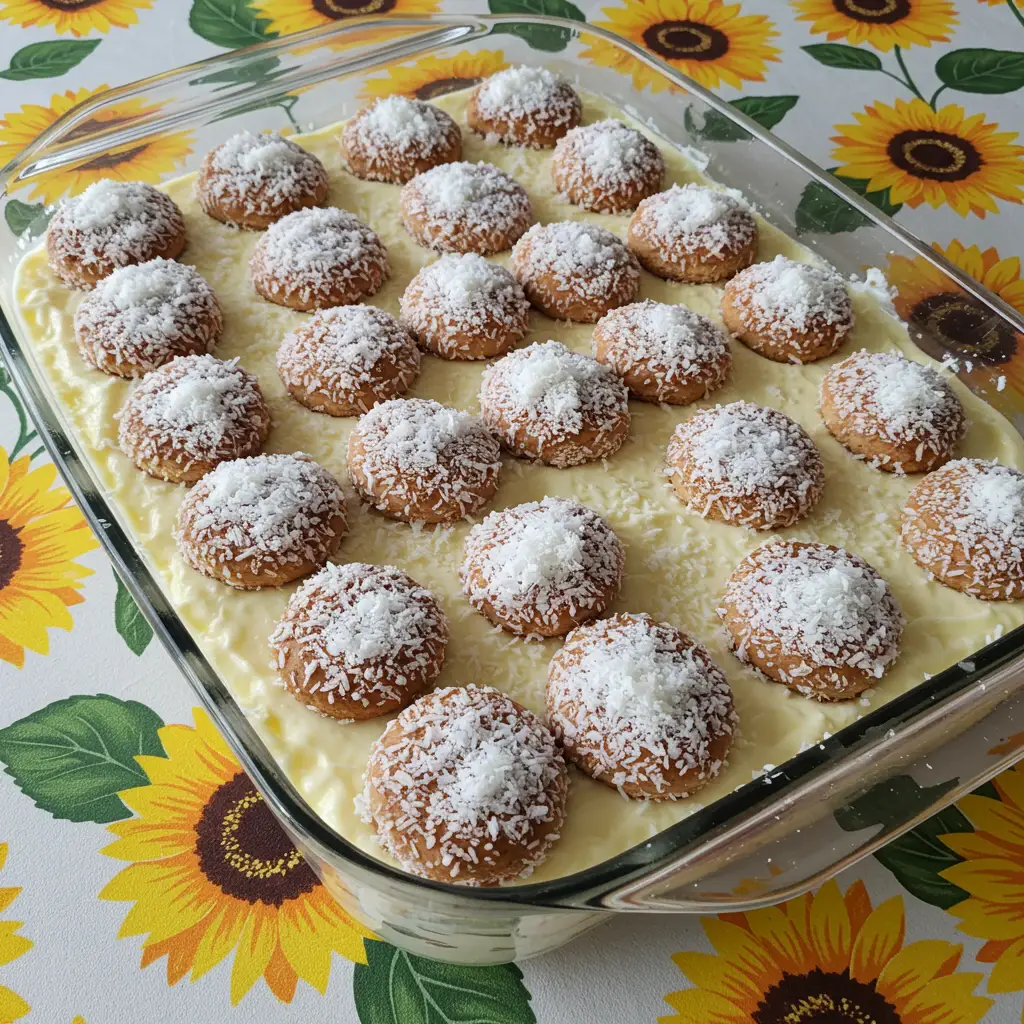 Biscoitos Navegantes
