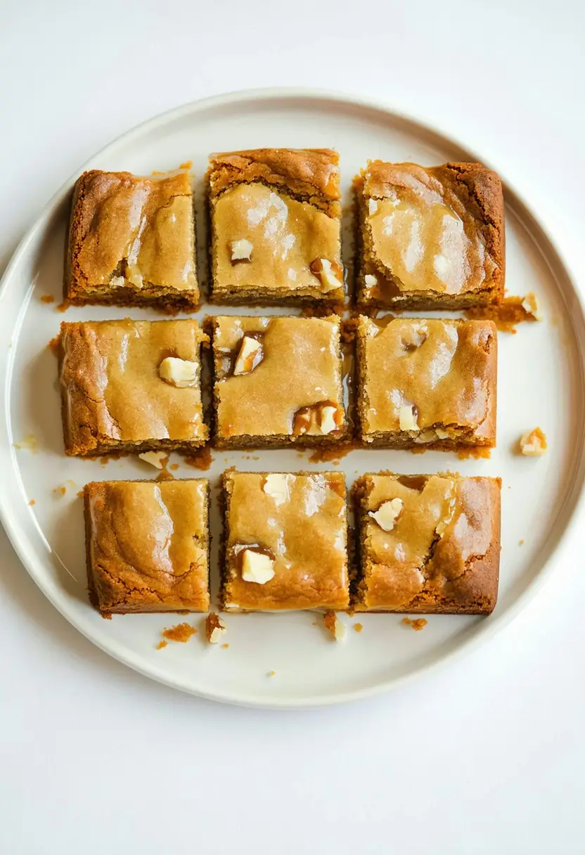 Brownies Loiros