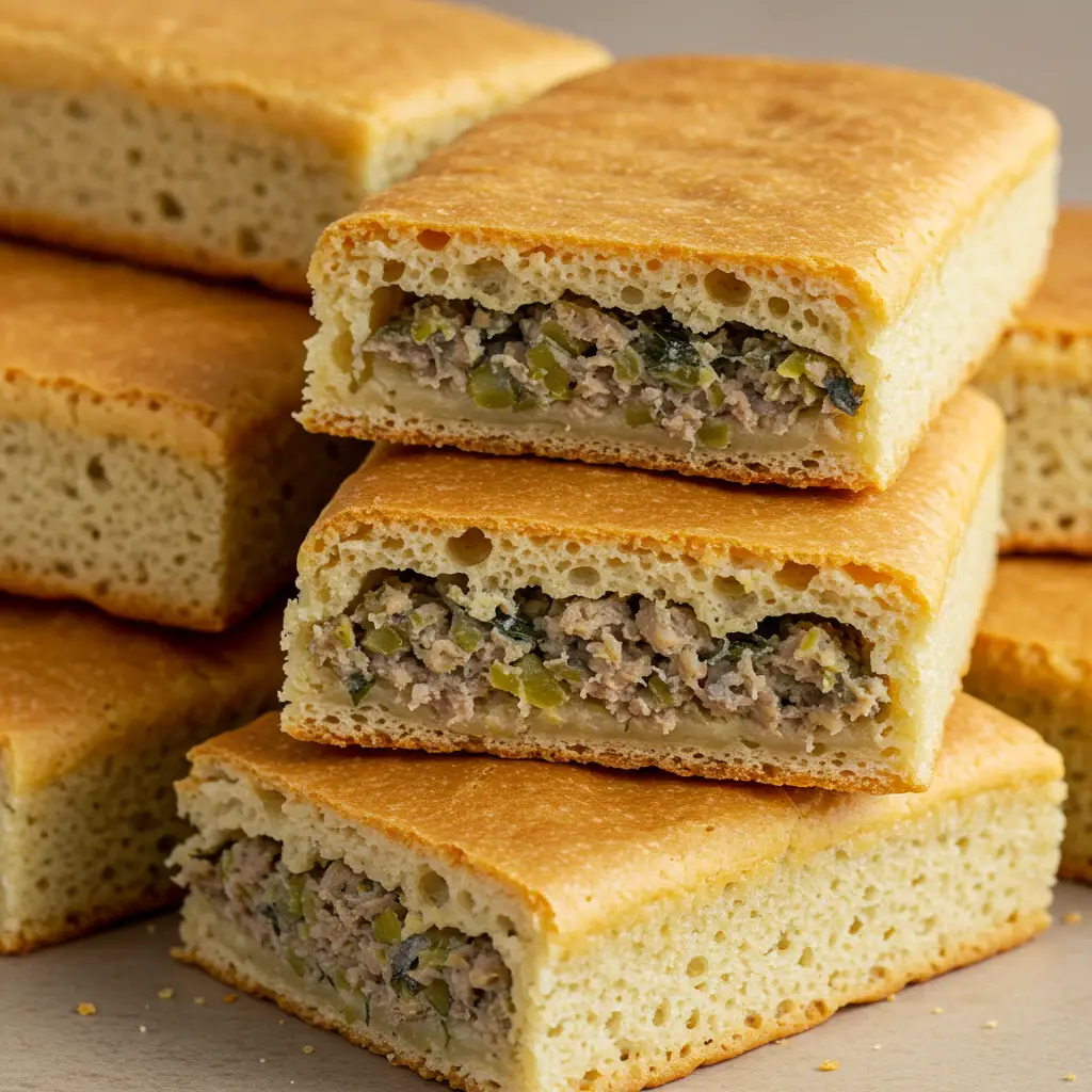 Bola de Sardinha