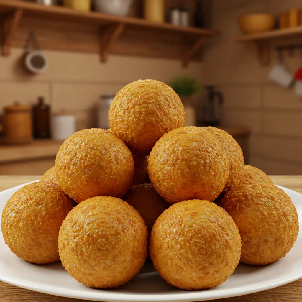 Bola de sardinha