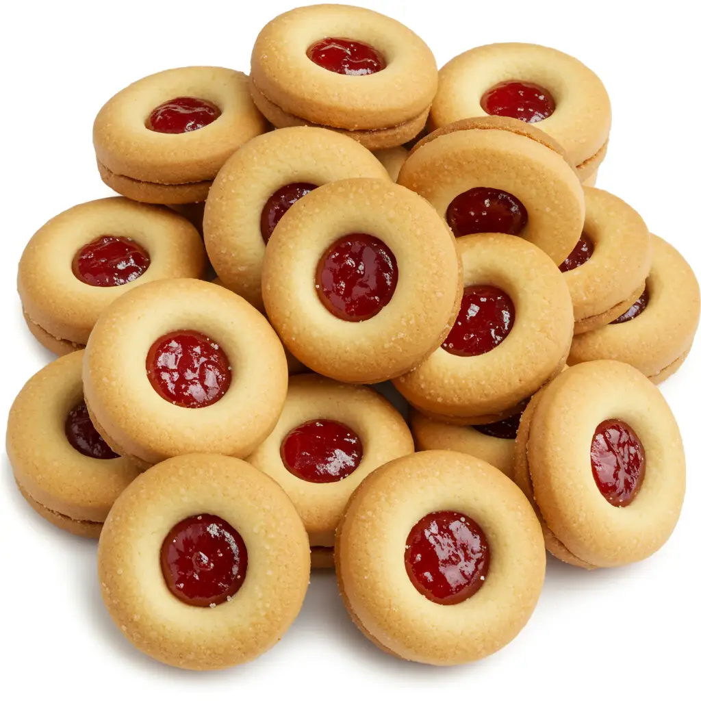 Bolachinha de manteiga