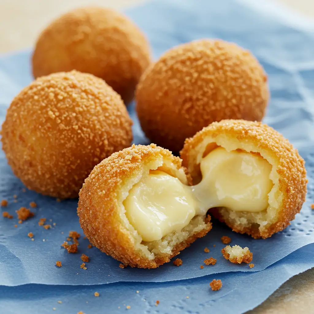 Bolinho de batata