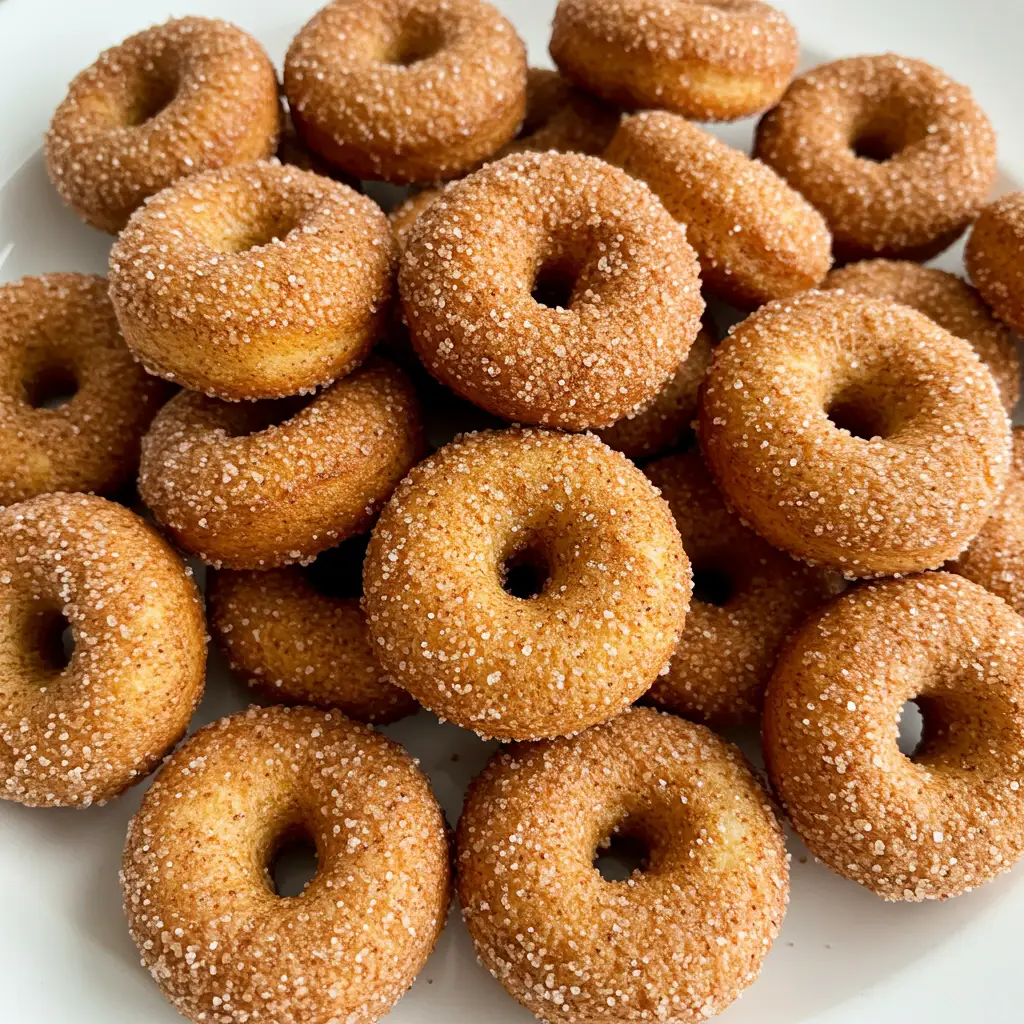 Bolinho de Vinagre