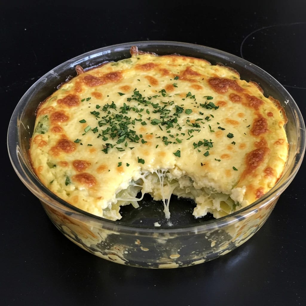 Bolo de Arroz Salgado