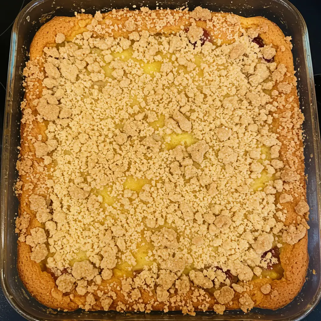 Bolo de banana