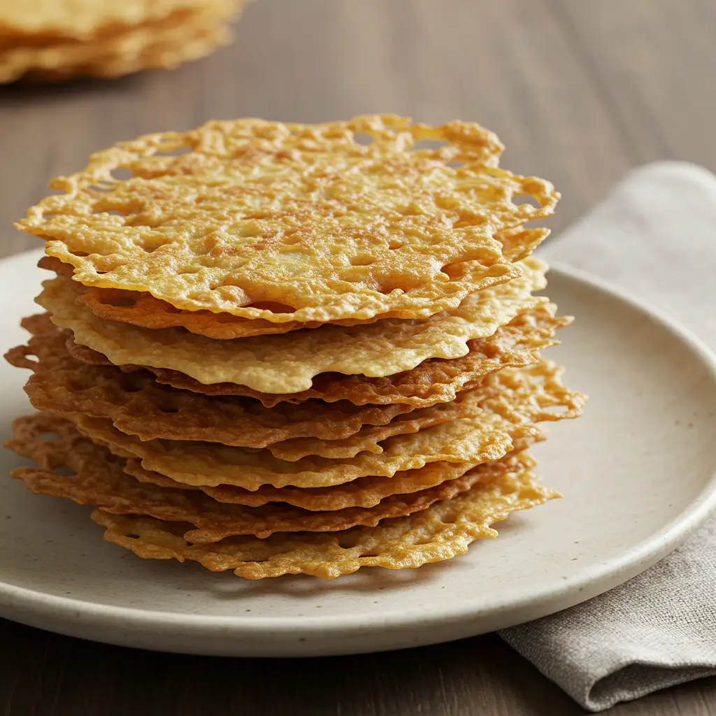 Bolo de Caco