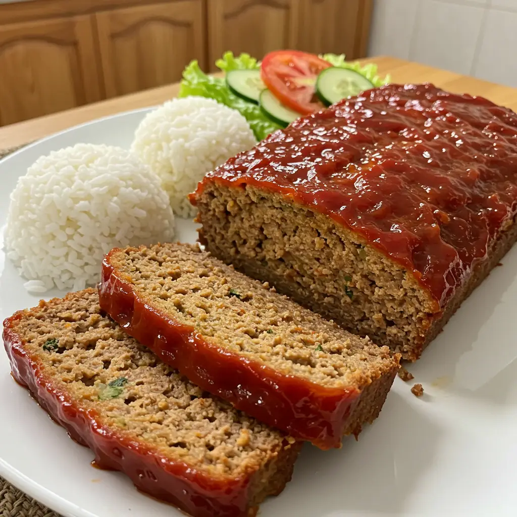 Bolo de carne