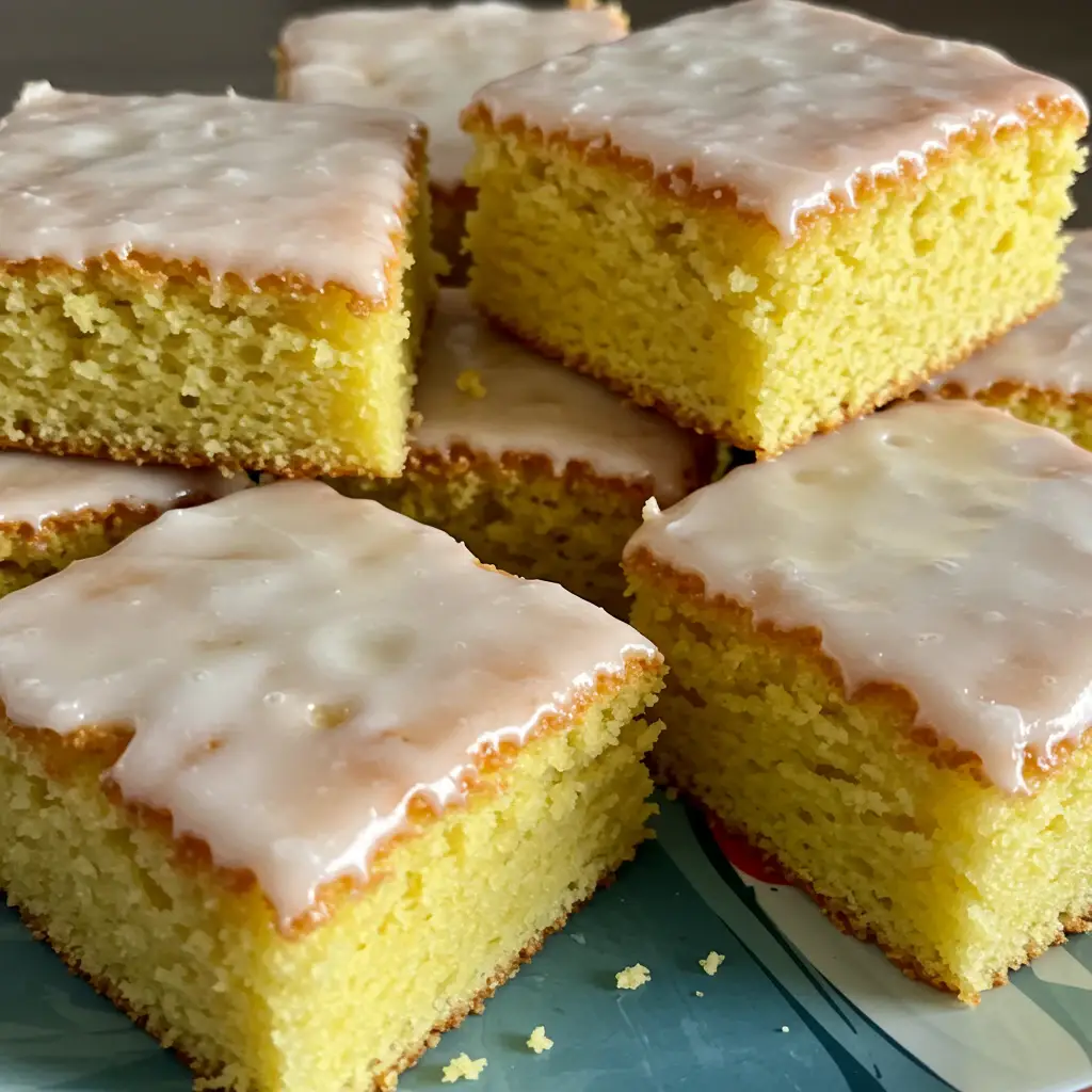 Bolo de Coco