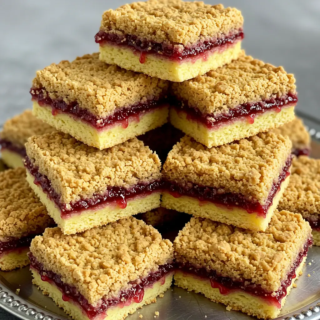 Bolo de goiabada