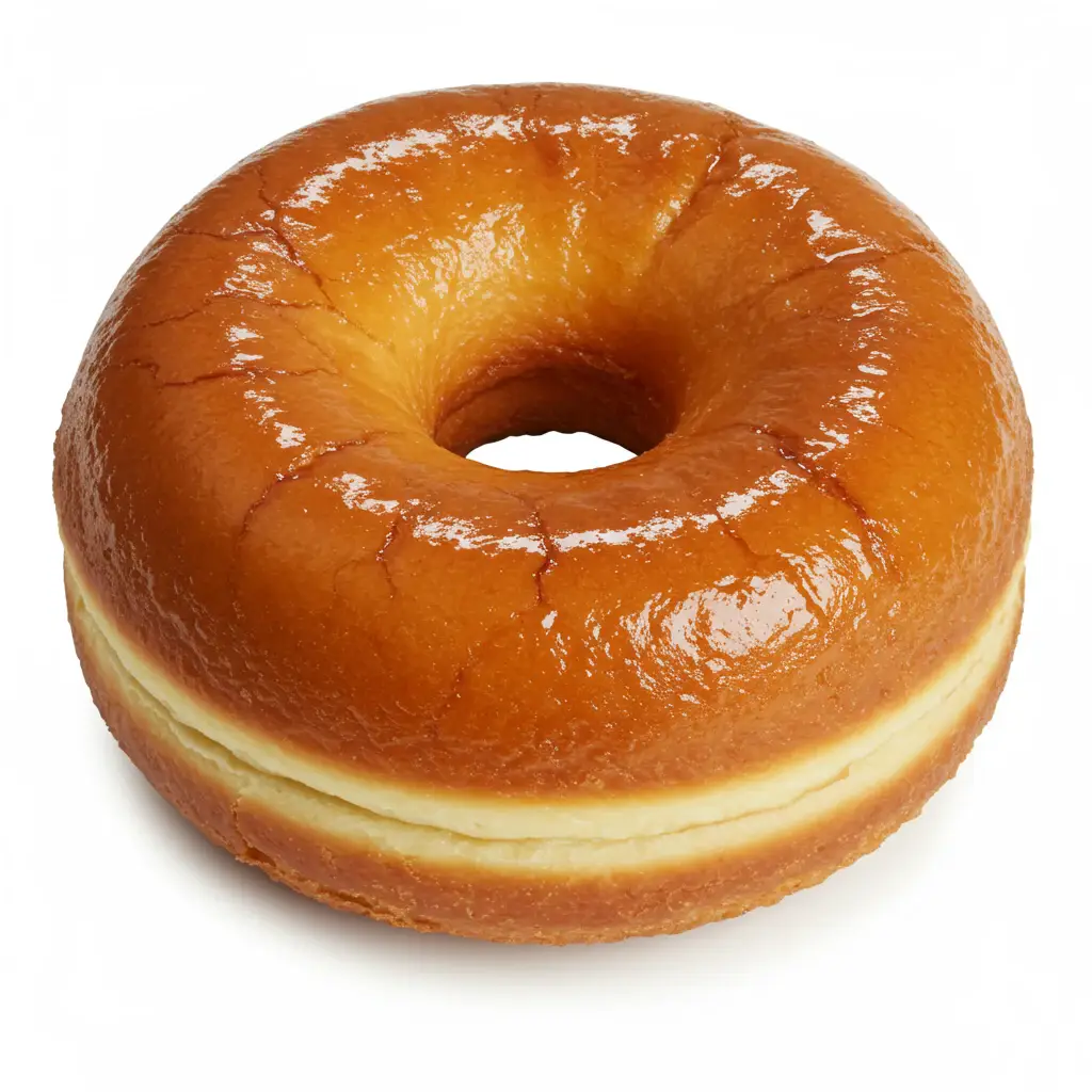 Bolo de laranja