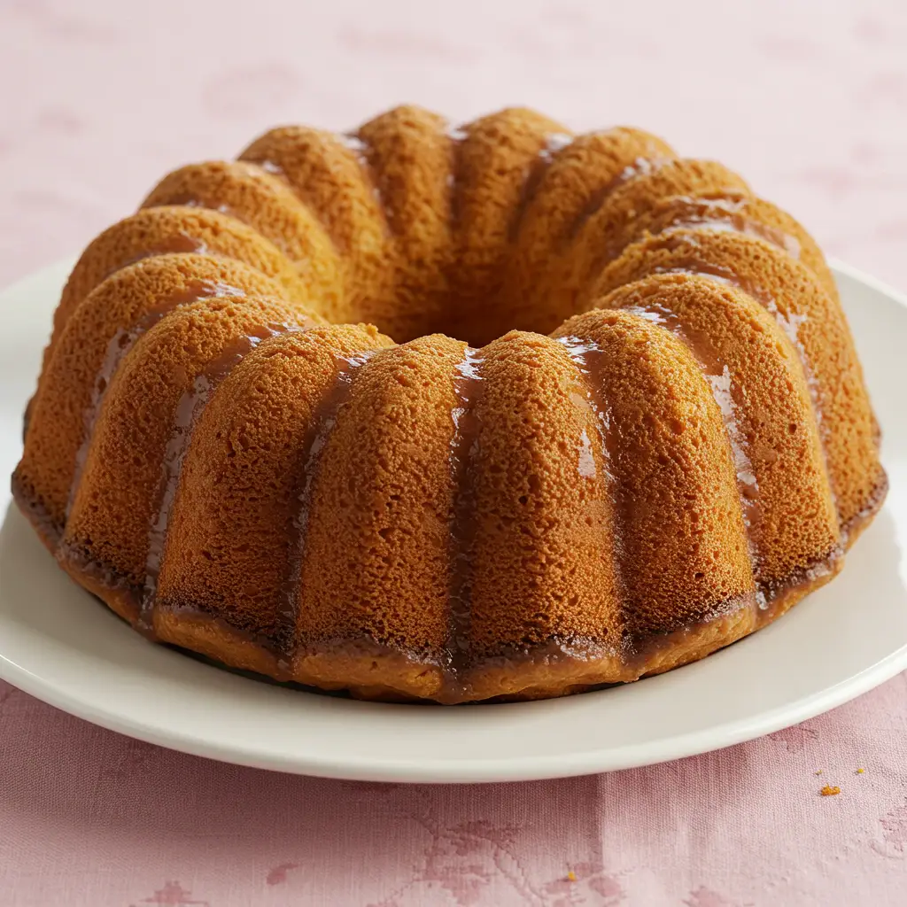 Bolo de Limão
