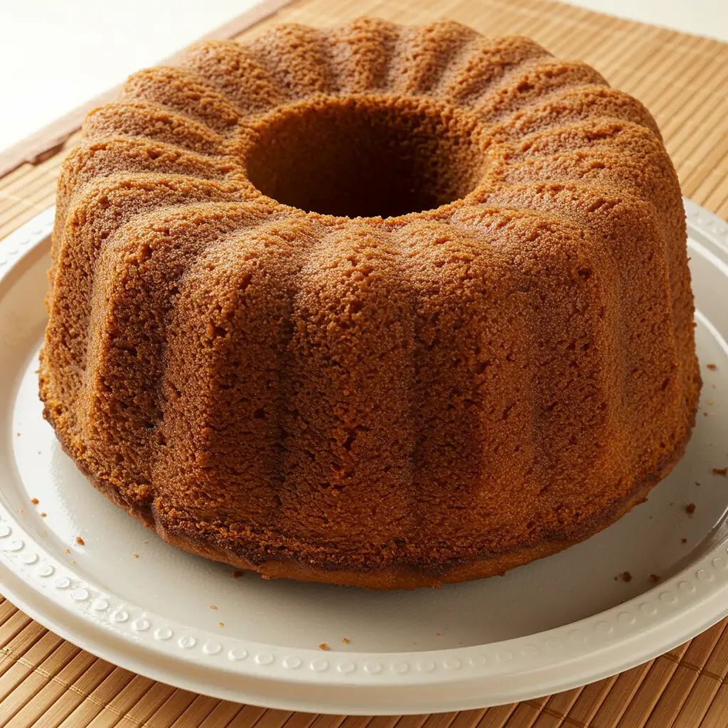 Bolo de Milho e Fubá