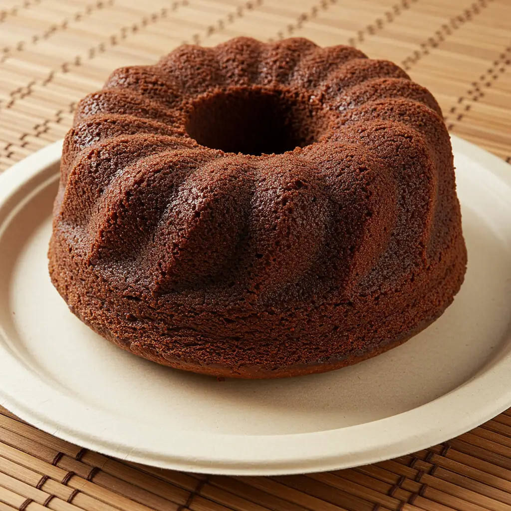 Bolo de Milho e Fubá