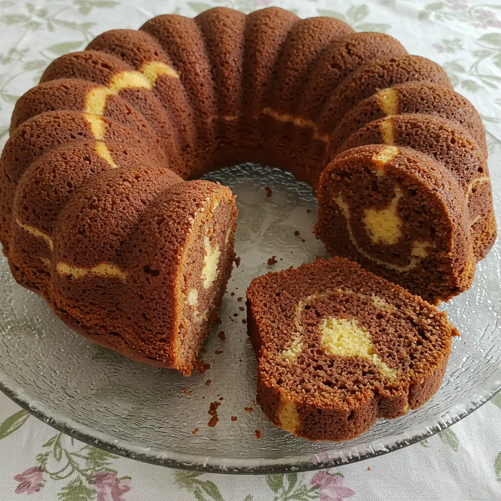 Bolo de Milho Low Carb