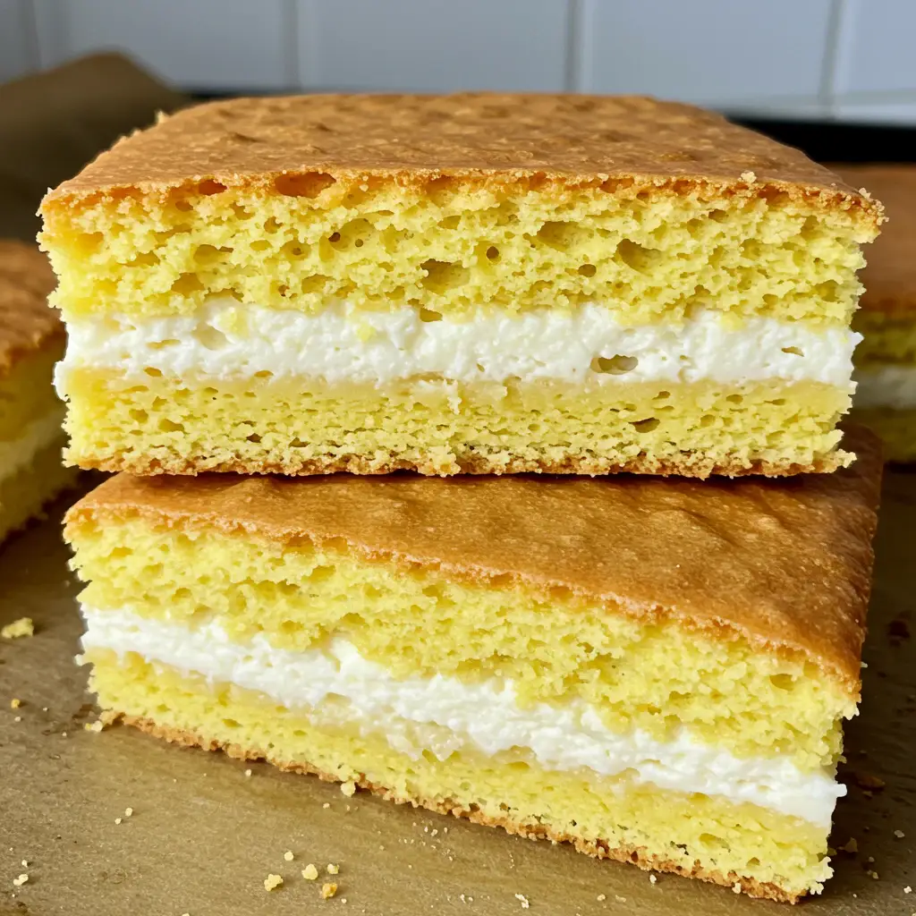 Bolo de Milho Verde