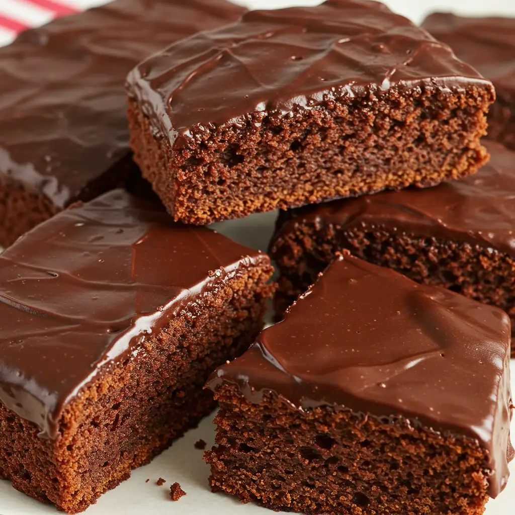 Bolo de Ovomaltine