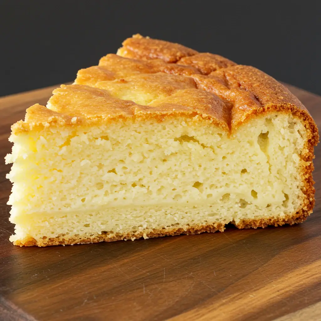 Bolo de queijo