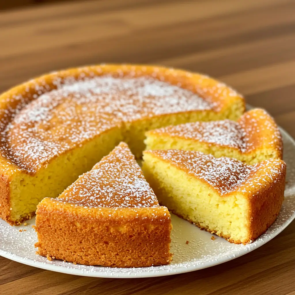 Bolo de queijo