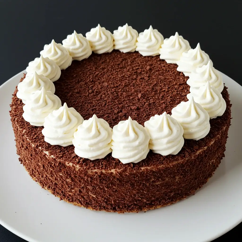 Bolo de sorvete