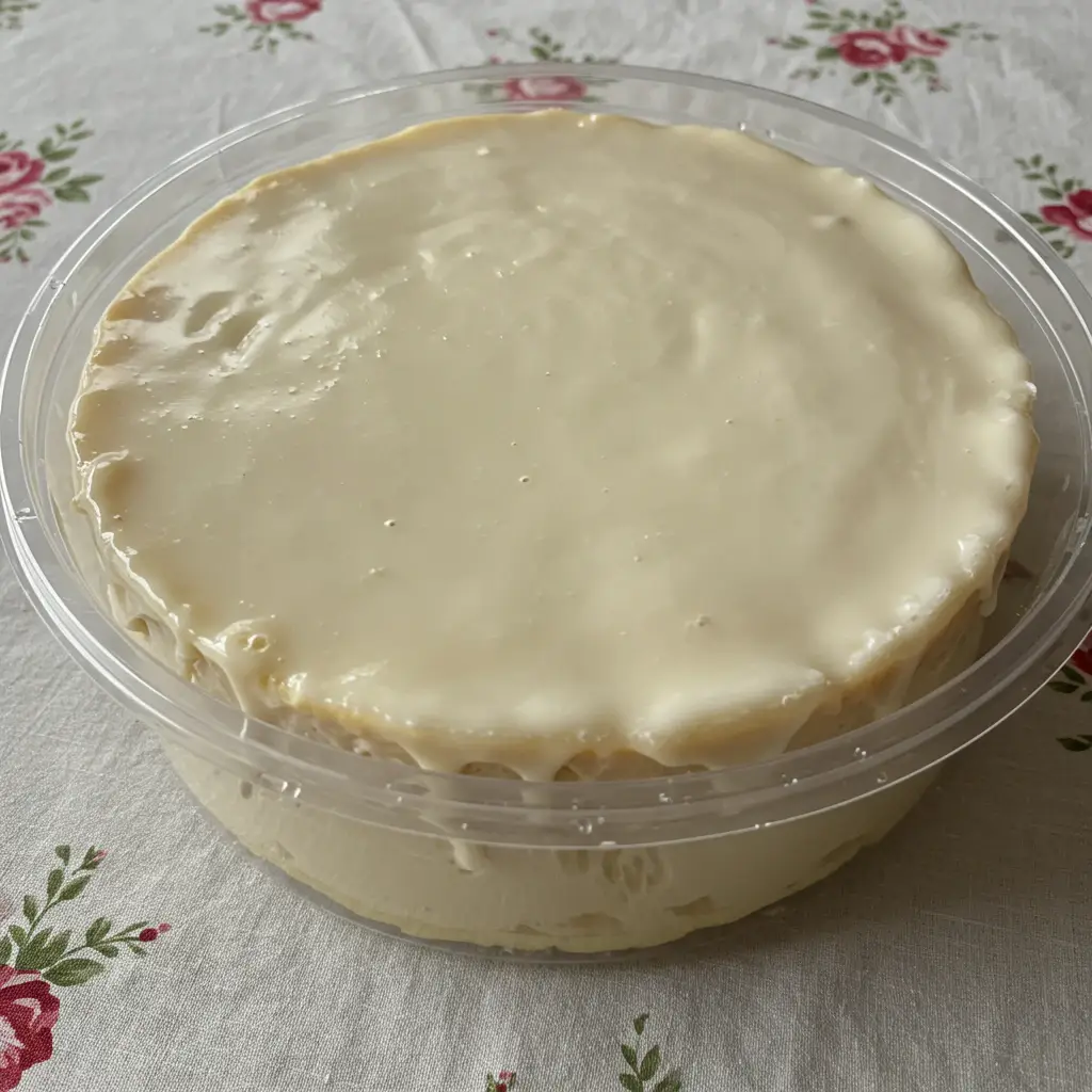 Bolo Fofíssimo de Limão