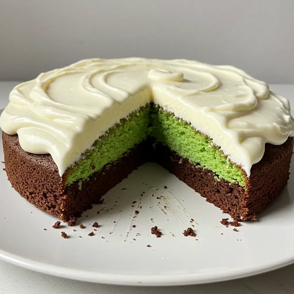 Bolo Mousse de Limão
