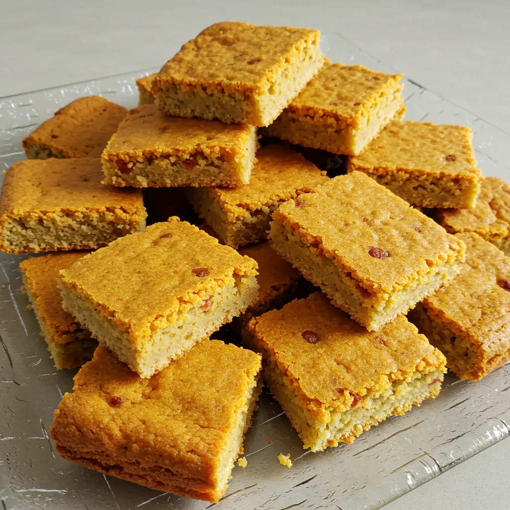 Bolo Salgado de Atum