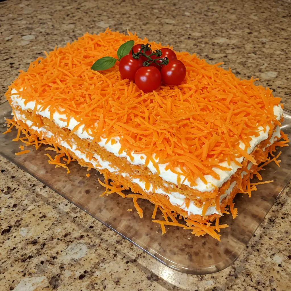 Bolo Salgado de Atum