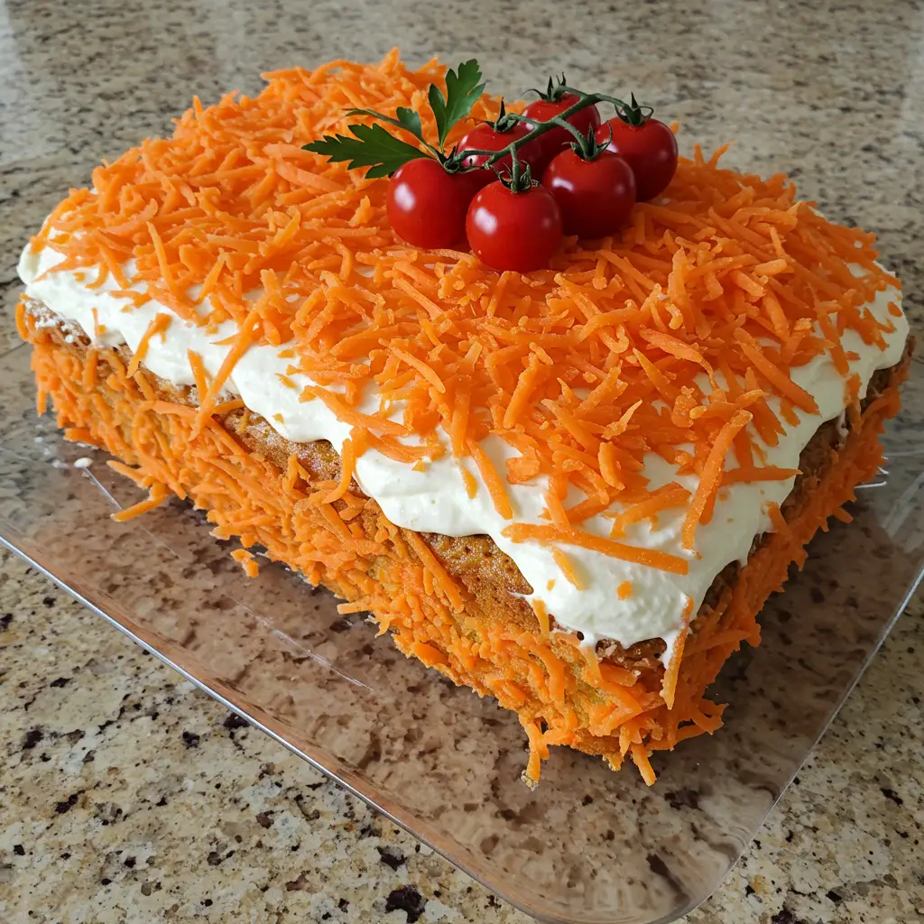 Bolo Salgado de Atum